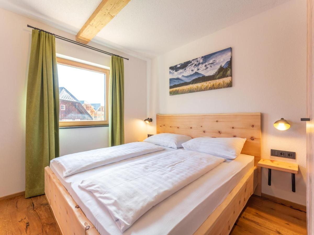 Almapartment Mauterndorf Pichl 9-1 Esterno foto
