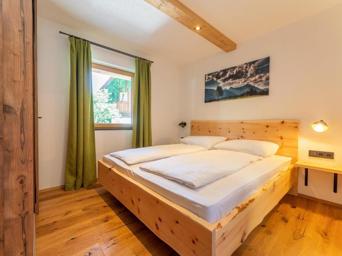 Almapartment Mauterndorf Pichl 9-1 Esterno foto