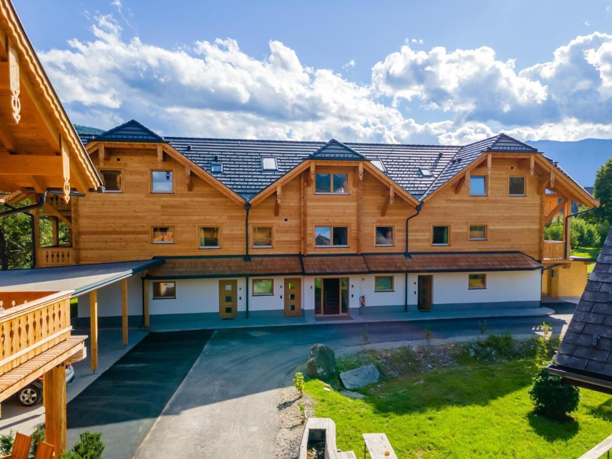 Almapartment Mauterndorf Pichl 9-1 Esterno foto